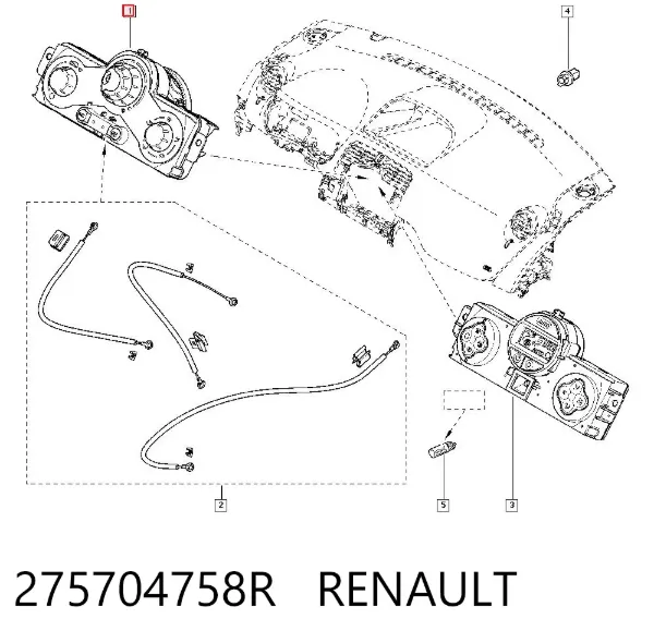  275704758R Renault (RVI)
