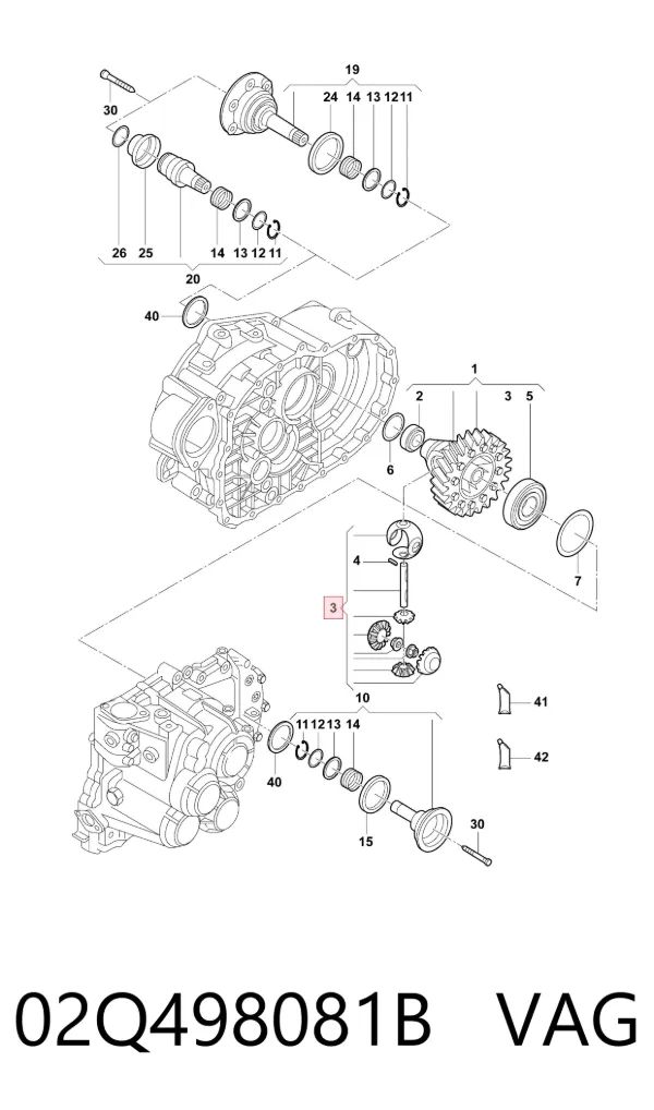  02Q498081B VAG