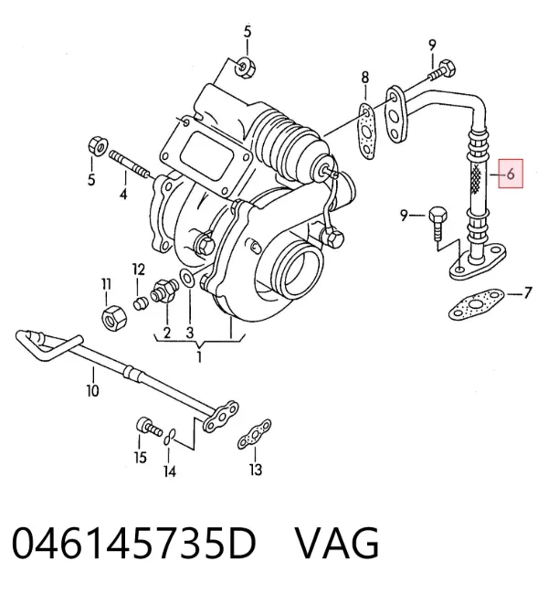  046145735D VAG