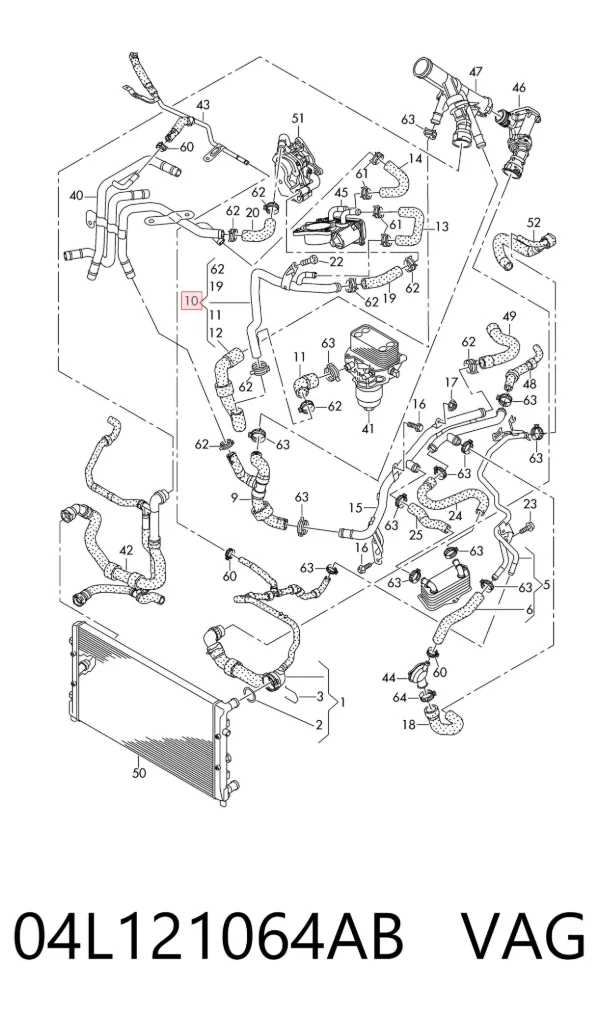  04L121064AB VAG