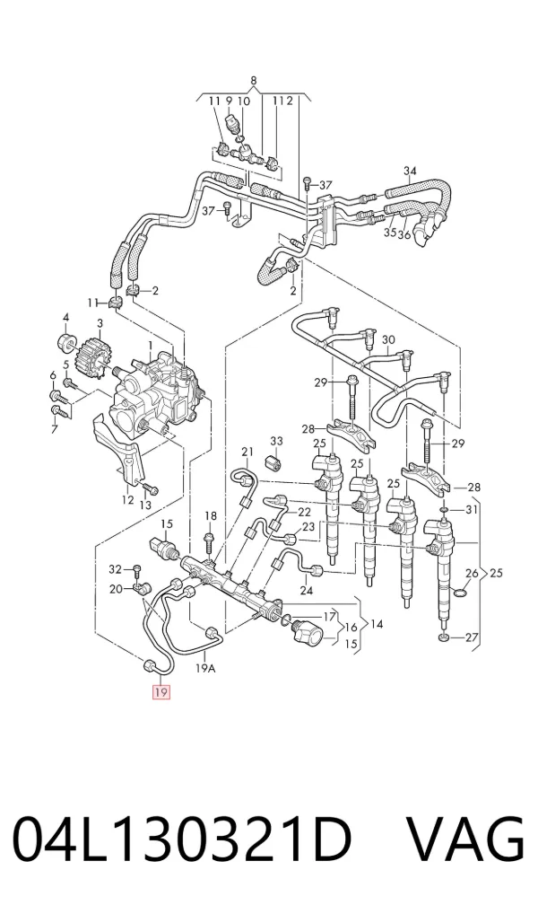  04L130321D VAG