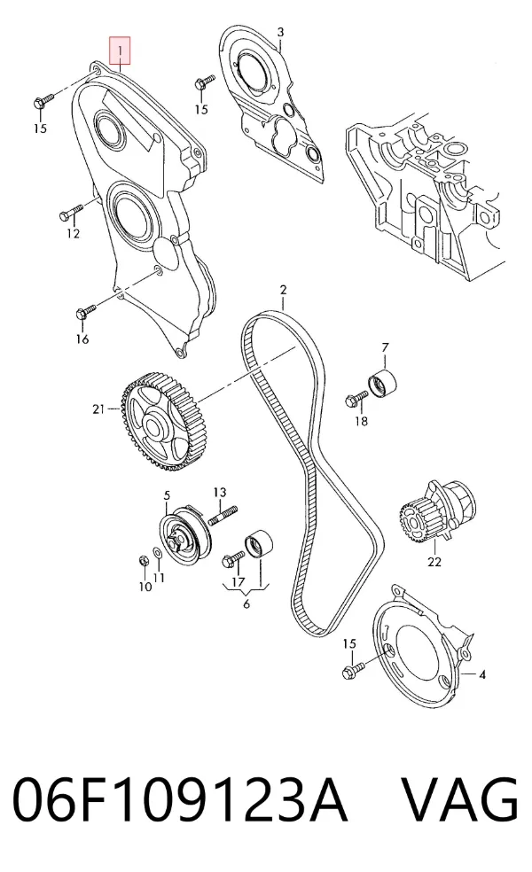  06F109123A VAG