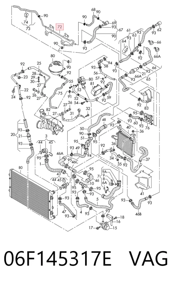  06F145317E VAG