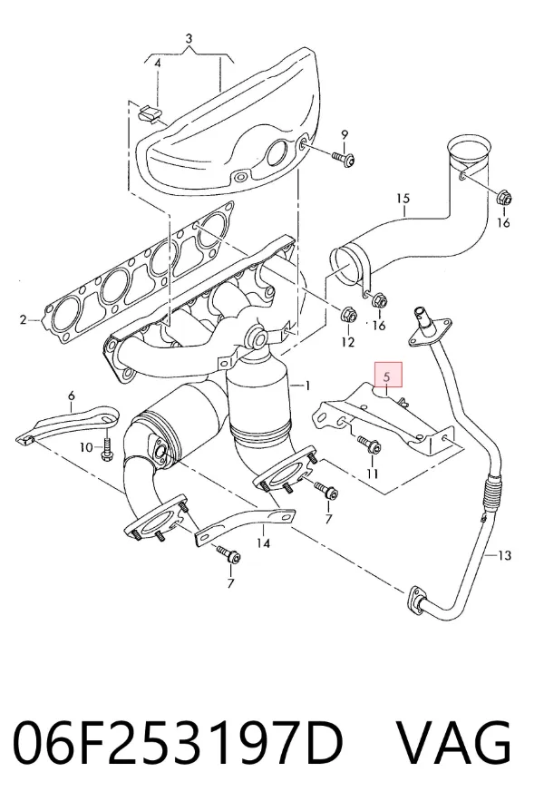  06F253197D VAG