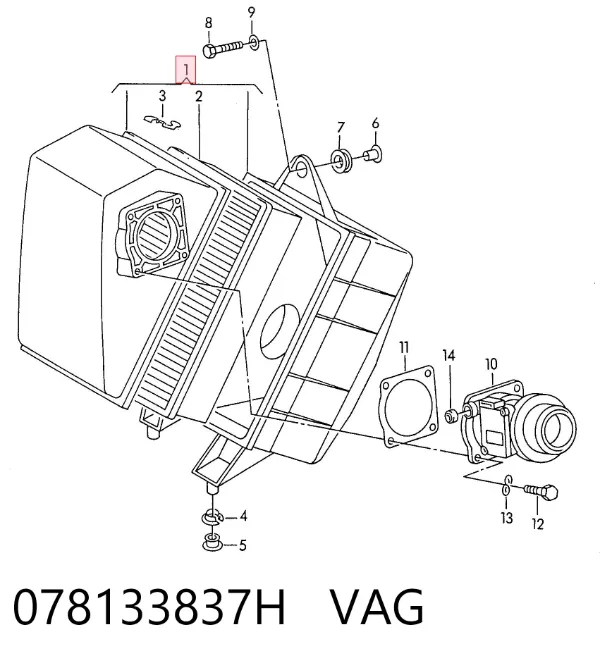  078133837H VAG