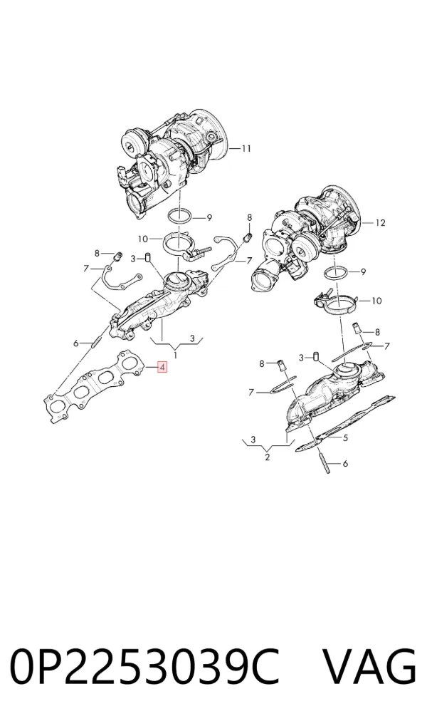  0P2253039C VAG