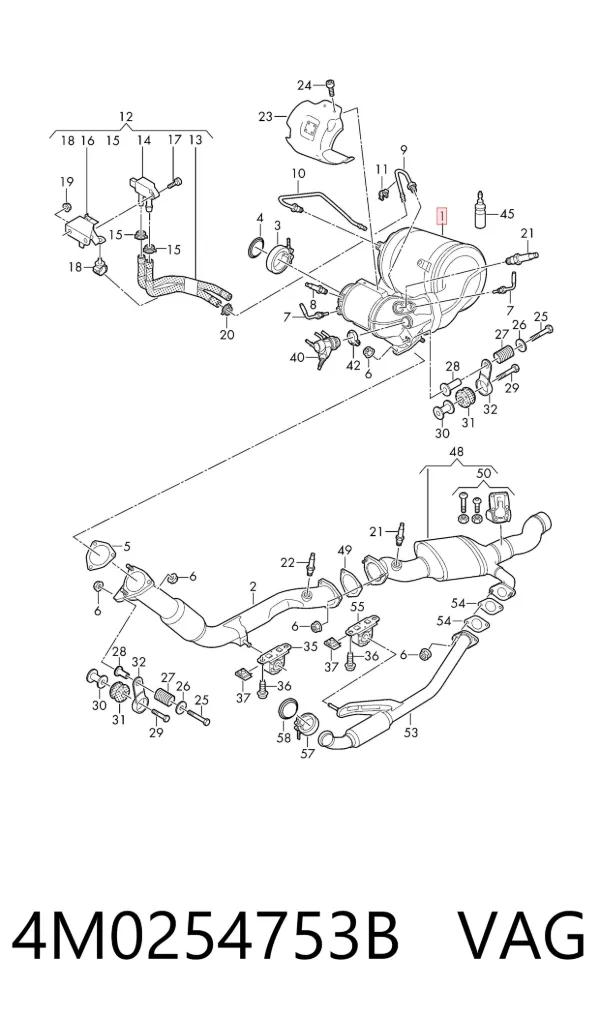  4M0254753B VAG