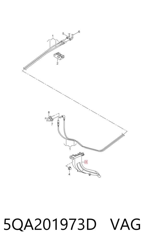  5QA201973D VAG