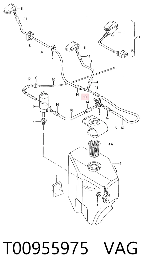  T00955975 VAG