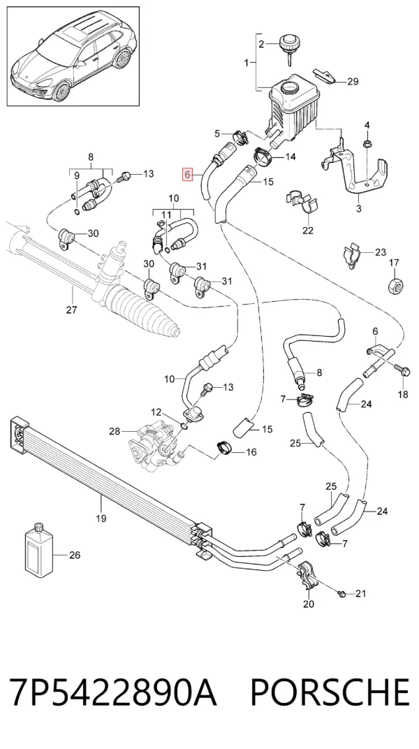  7P5422890A VAG