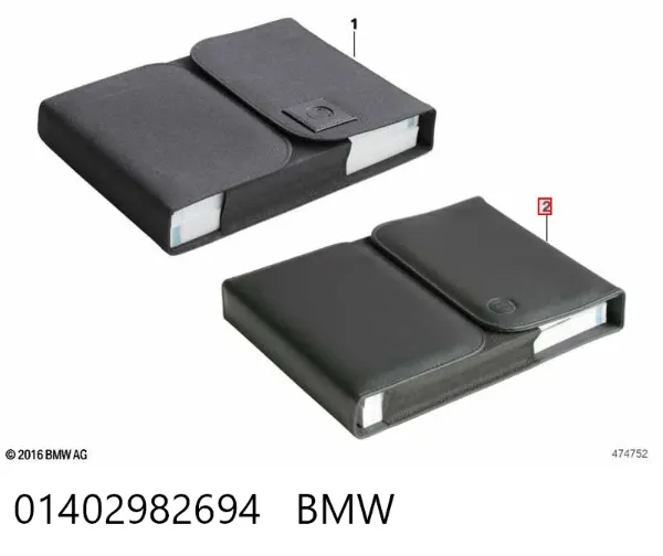  01402982694 BMW