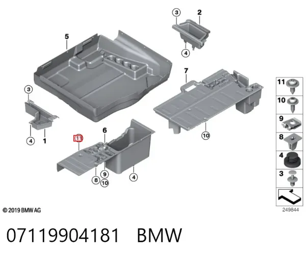  07119904181 BMW