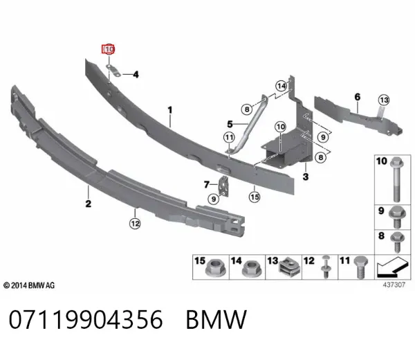  07119904356 BMW