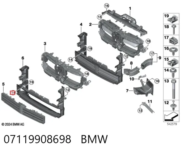  07119908698 BMW