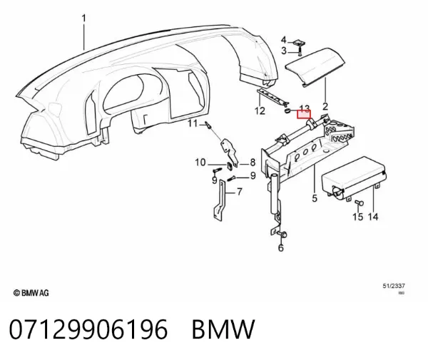  07129906196 BMW