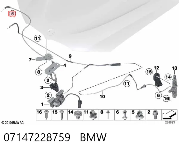  07147228759 BMW