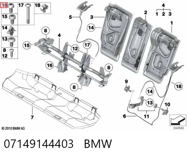  07149144403 BMW
