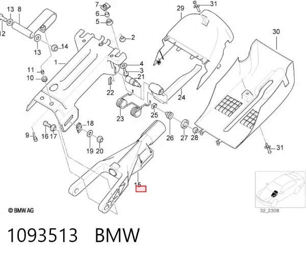  1093513 BMW