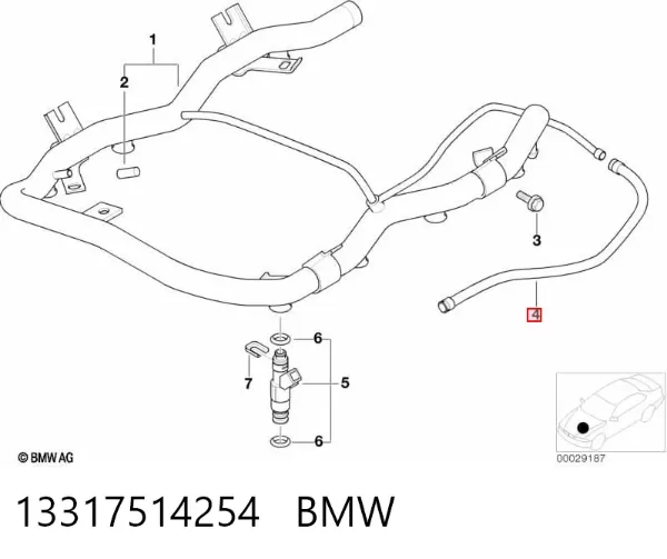  13317514254 BMW