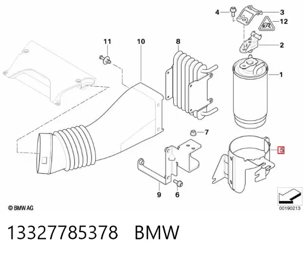  13327785378 BMW