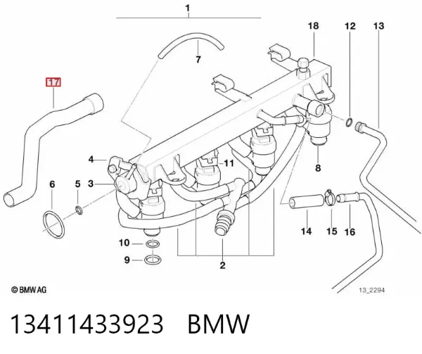  13411433923 BMW