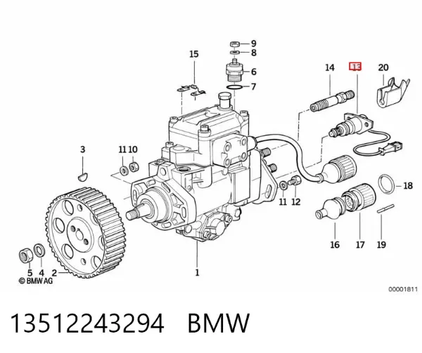  13512243294 BMW