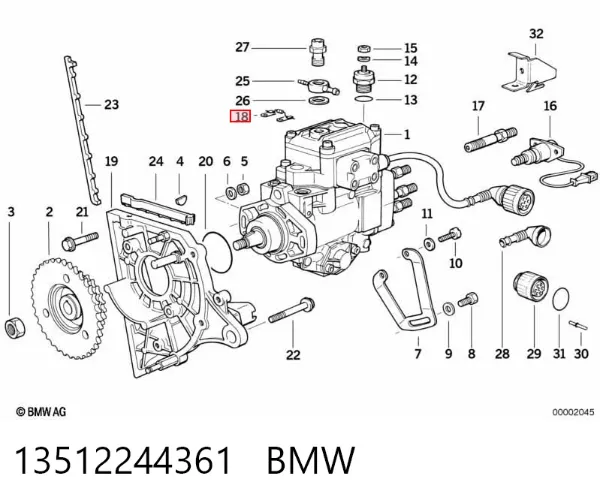  13512244361 BMW