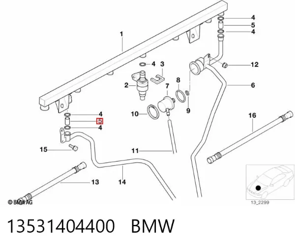  13531404400 BMW