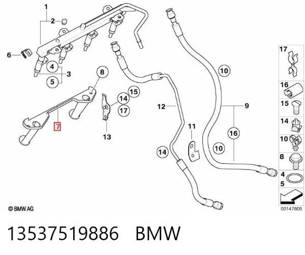  13537519886 BMW