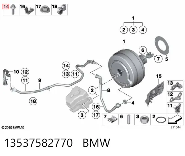  13537582770 BMW