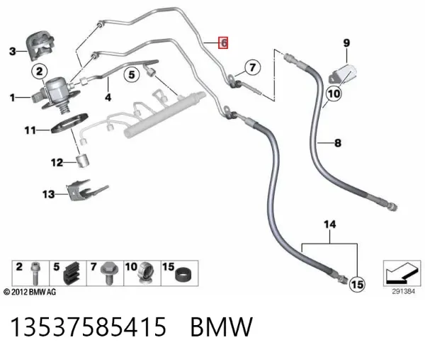  13537585415 BMW