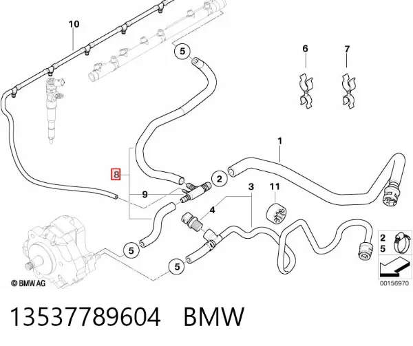  13537789604 BMW