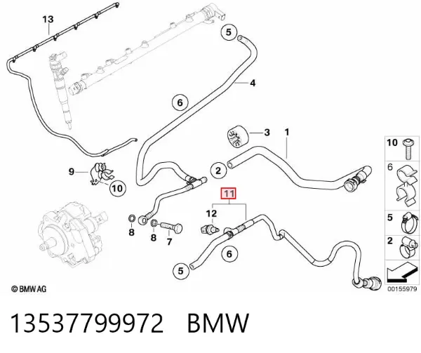  13537799972 BMW
