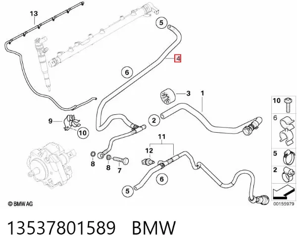  13537801589 BMW