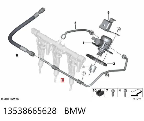  13538665628 BMW