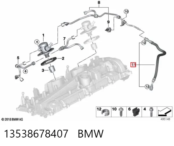  13538678407 BMW