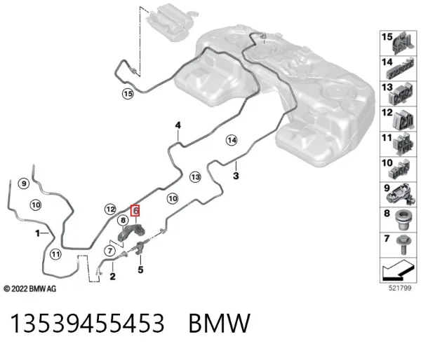 13539455453 BMW