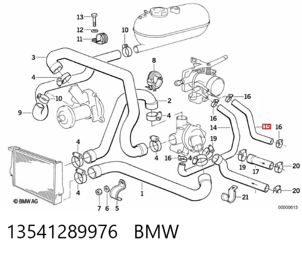  13541289976 BMW