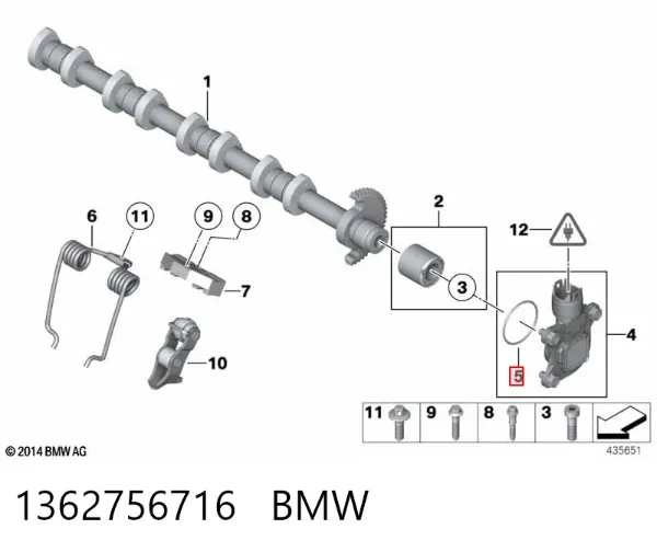  1362756716 BMW