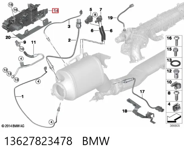  13627823478 BMW