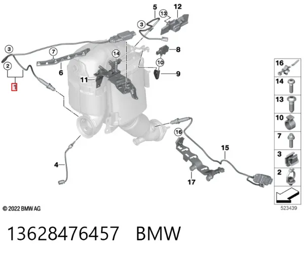  13628476457 BMW