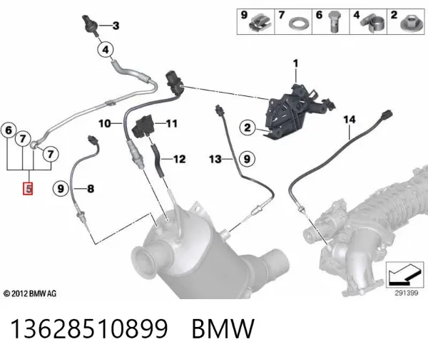  13628510899 BMW