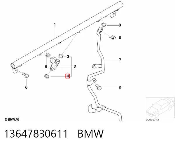  13647830611 BMW