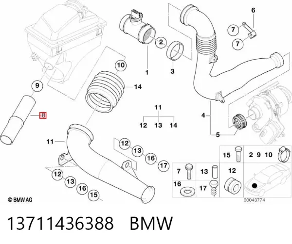 13711436388 BMW