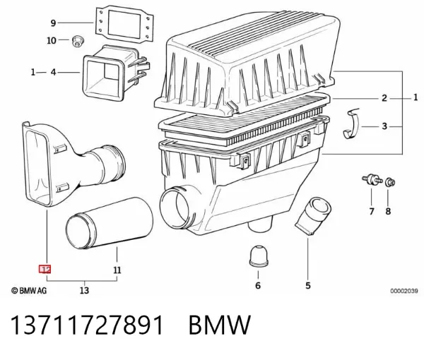  13711727891 BMW