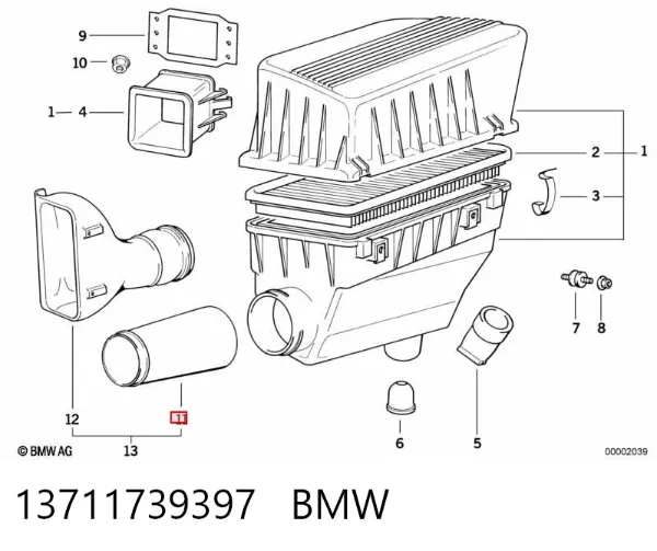  13711739397 BMW