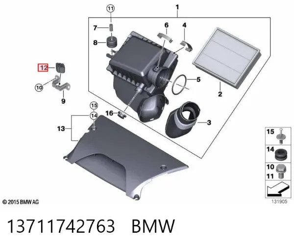  13711742763 BMW