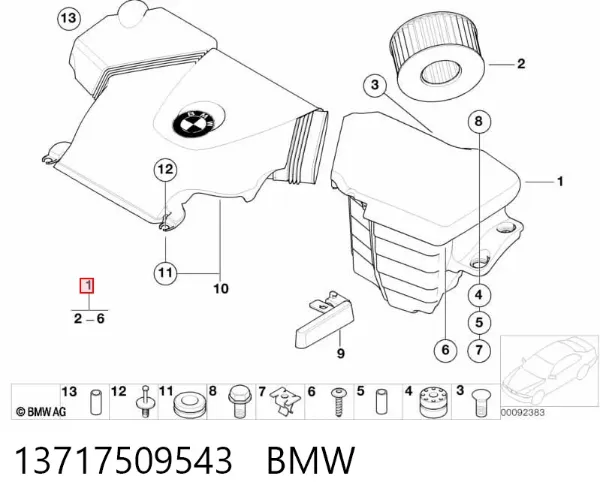  13717509543 BMW