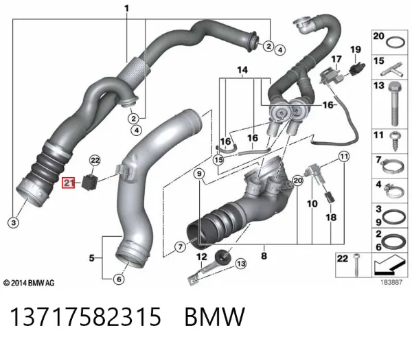  13717582315 BMW