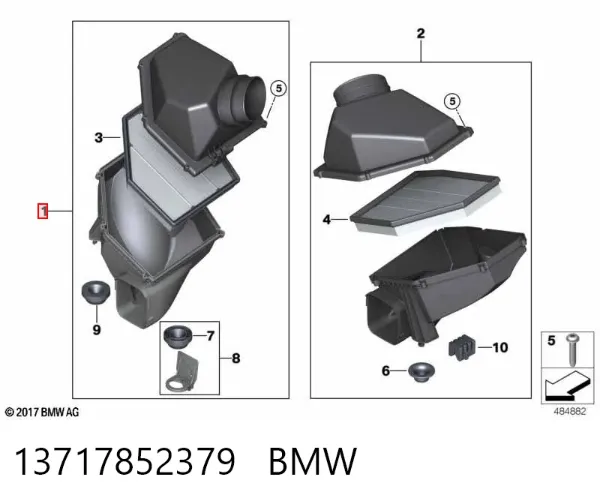  13717852379 BMW